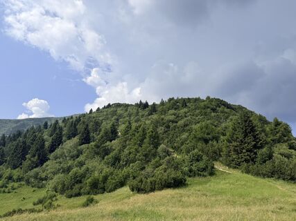 Fotografija s spletne strani silvio rigatti 1 na poti