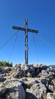 Foto von Jordy entlang der Tour