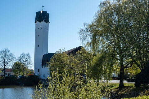 Frühling im Swisttal