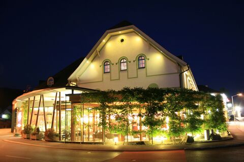 Hotel Restaurant Krainer