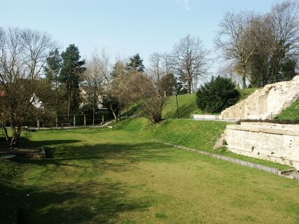 Burgpark Peine