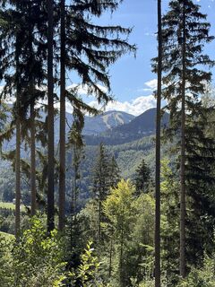 Fotografija s spletne strani Andreas Vogel 1 na poti