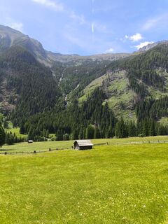 Foto von Silvio Ernst entlang der Tour