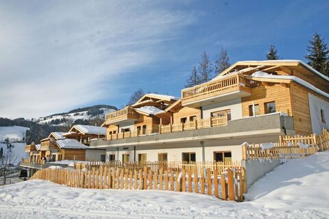 Alpin Chalet XL