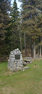 Photo de Fink Josefa le long du parcours