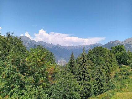 Foto von fabio freddi entlang der Tour
