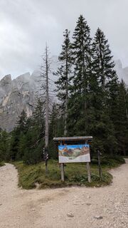 Foto von Chriz L. entlang der Tour