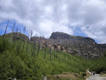 Foto von Daniel S entlang der Tour