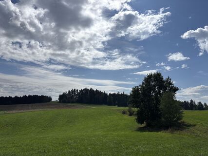 Fotografie z Elisa Schranner na trase