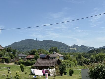 Fotografia z Barbara Dolivier na trase