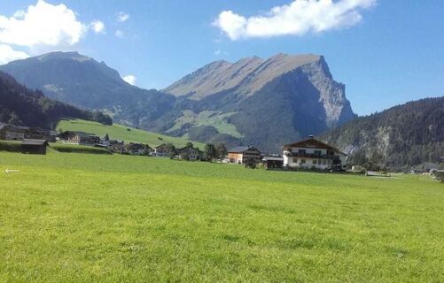 Ferienappartements Lingg