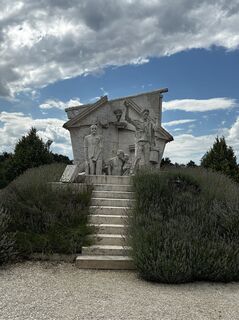 Foto von Robert.Unterlercher entlang der Tour