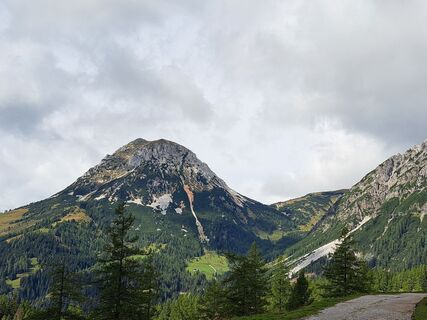 Photo de ChristianeVogt le long du parcours