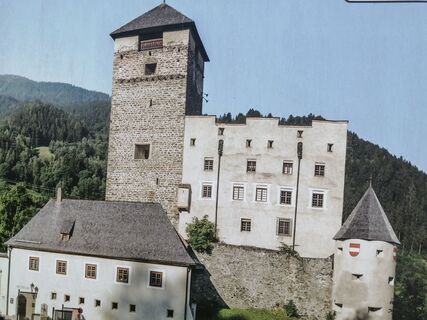 Fotografia z miro67he na trase