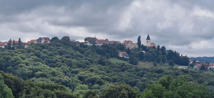 Photo from Thomas Zeintl along the tour