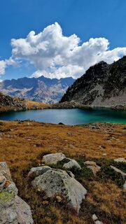 Fotografija s spletne strani Fabrizi Mellano na poti