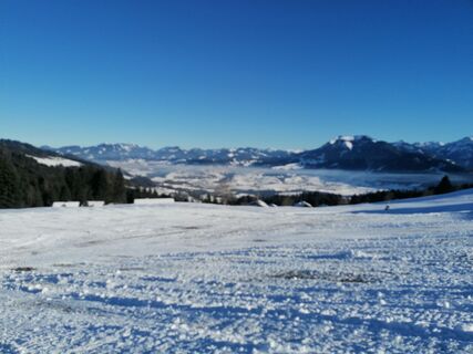 Photo de Turbinio le long du parcours
