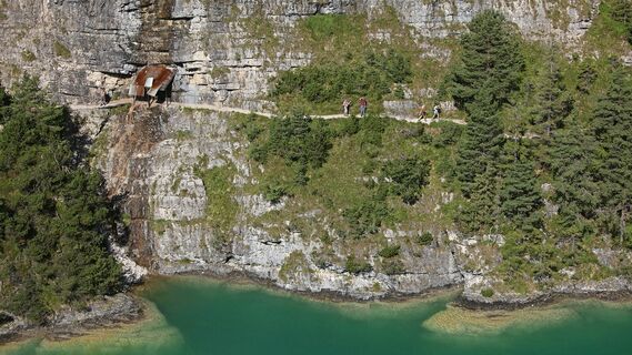 Gaisalmsteig