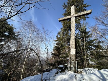 Fotografija s spletne strani Marion Zehetner na poti