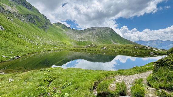 Fotó a Jean Claude Guidi honlapról a túra során