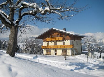 Apartments Spiegl Holzmann