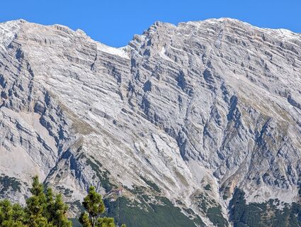 Photo de K. W. 2 le long du parcours