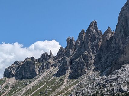 Foto von ottiperk entlang der Tour