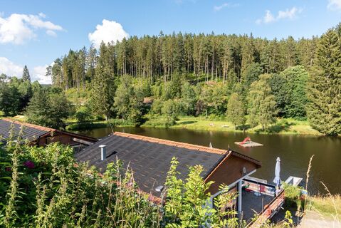 Klosterweiher Friedenweiler