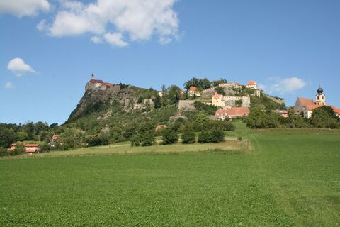 Burg Riegersburg