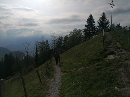 Foto från luyyy under resans gång