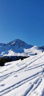 Fotografia z Roland Abart na trase