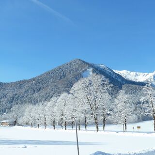 Blick zum Hirschberg