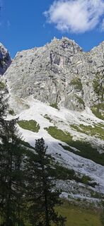 Fotografia z Klaus Zublasing na trase