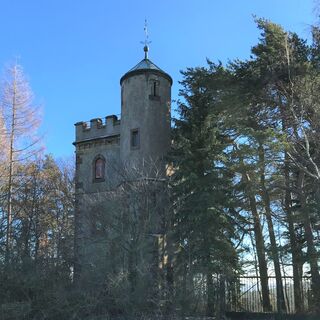 Carl Halbig Turm