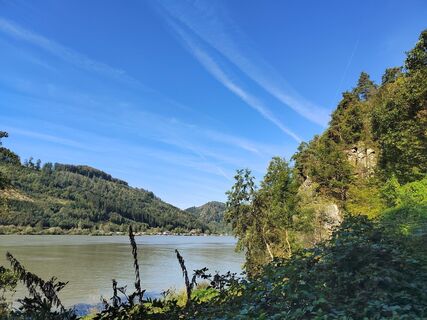 Foto von ReginaSt entlang der Tour