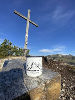 Fotografia z Sven Krieblin na trase