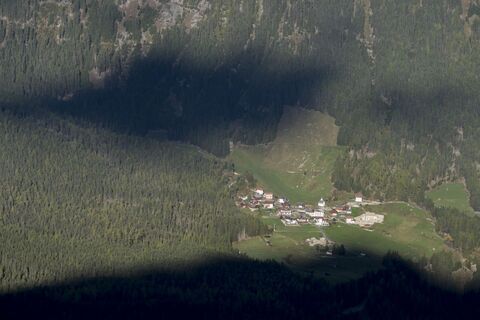 Köfels