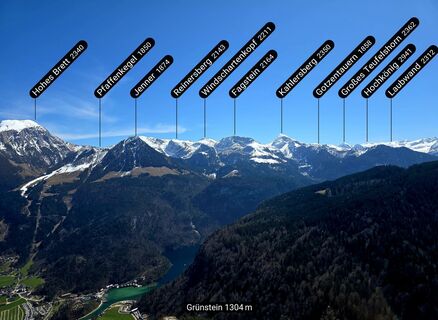 Foto da se_muck lungo il tour