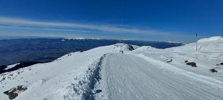 Foto von Wagner Wolfgang entlang der Tour