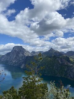 Fotografia z eva_mountaininlove na trase