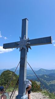 Foto da Enkidu55 lungo il tour