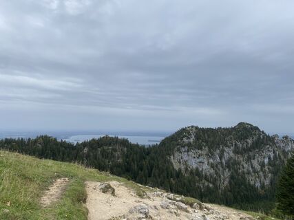 Fotografija s spletne strani Sven Krieblin na poti