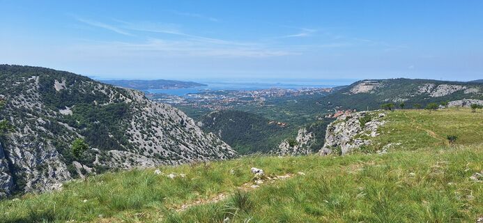 Fotografia z thomasfr na trase