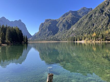 Photo from Jürgen Kienle along the tour