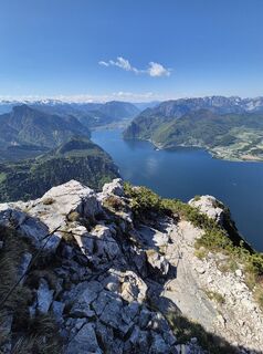 Foto von Padole entlang der Tour