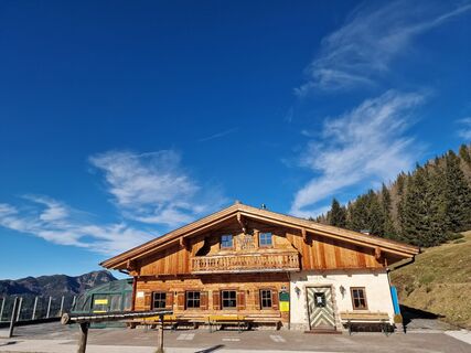 Fotografie de la Isabella Schwaiger-Moser de-a lungul turului