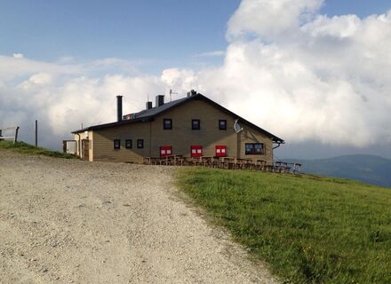 Wetterkoglerhaus
