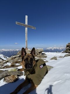 Fotografija s spletne strani Ondřej na poti