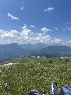 Fotografija s spletne strani Benedikt08 na poti