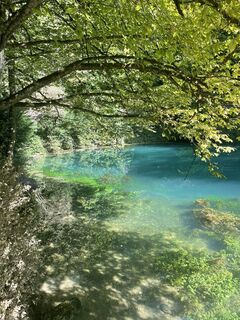 Foto von Ralf Umminger entlang der Tour